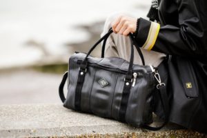 Inner tubes bags and accessories