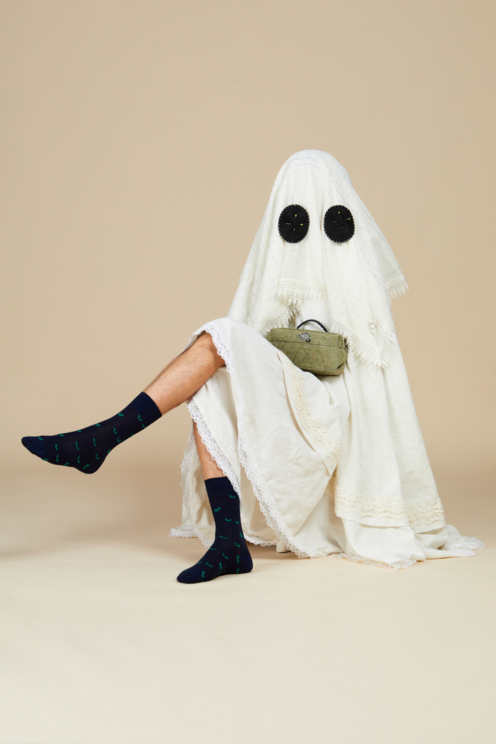 SAC_FEUTRINE_RECYCLEE_GRANITO_POIPOI_FANTOME_MODE_RESPONSABLE_MADE_IN_FRANCE-17 sac à main réalisé à partir de matériaux issus du recyclage. Confection éthique, confection française. maroquinerie alternative.